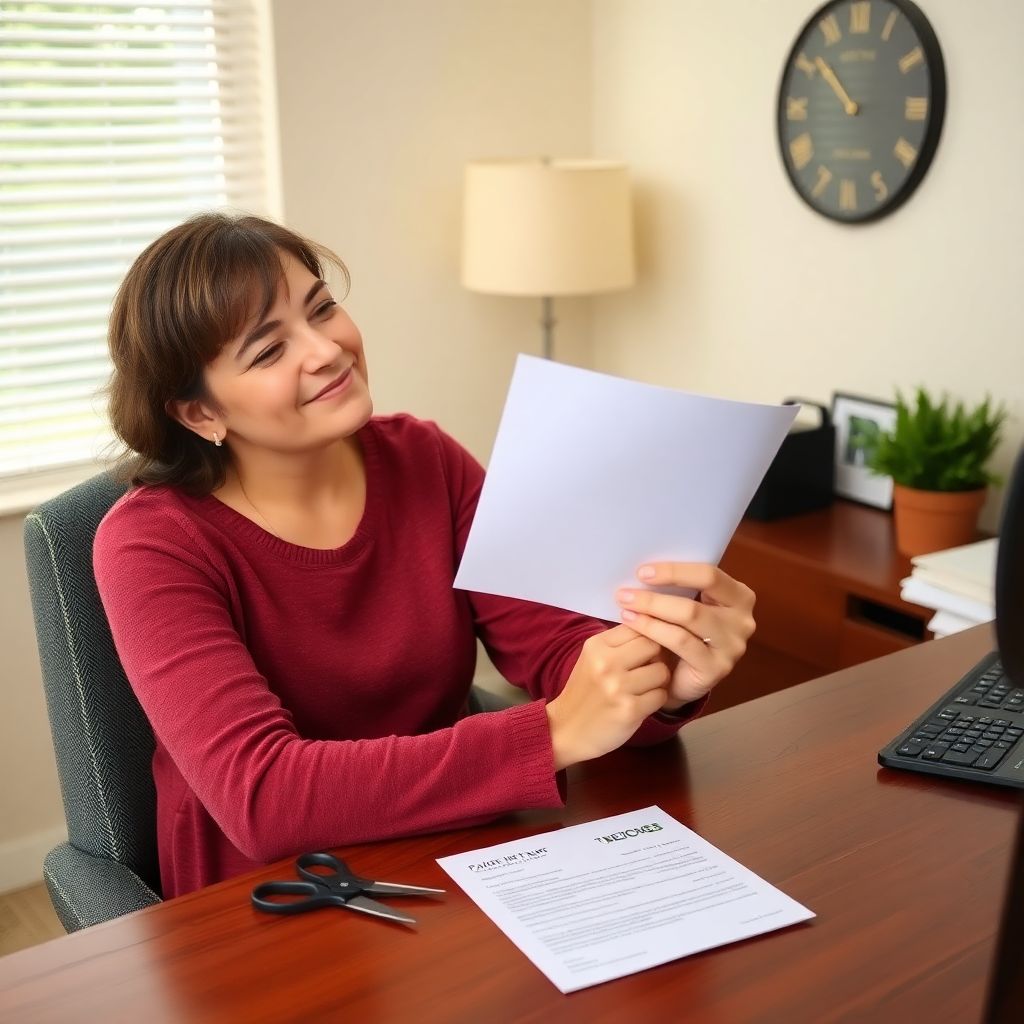 Как закрыть кредитную карту и не вернуться к долгам: план на 90 дней