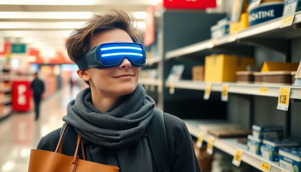 Психология импульсных покупок: как мозг обманывает кошелек и что с этим делать - иллюстрация