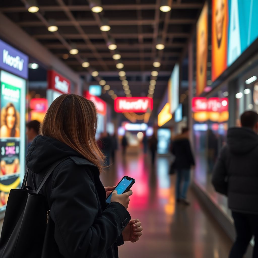 Психология импульсных покупок: как мозг обманывает кошелек и что с этим делать