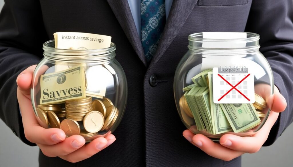 Как откладывать на подушку безопасности, если зарплата 