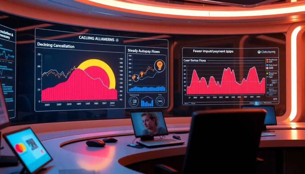 Финансовые триггеры и привычки: 5 микропрактик, которые меняют поведение с деньгами - иллюстрация
