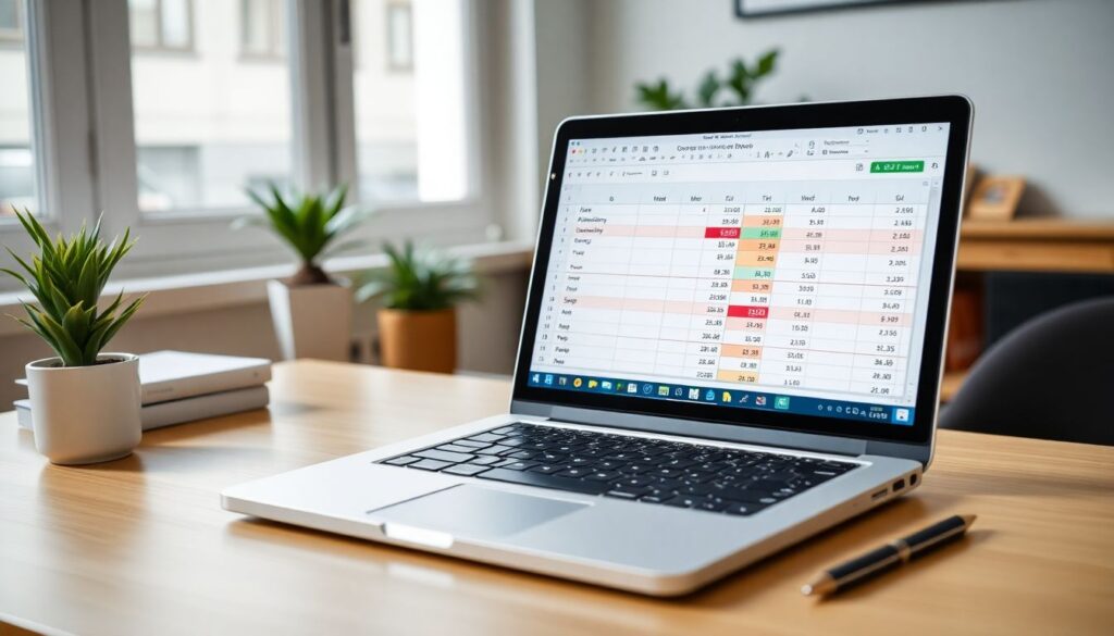 Годовые финансовые цели: как разбить их на месячные спринты и отслеживать прогресс - иллюстрация