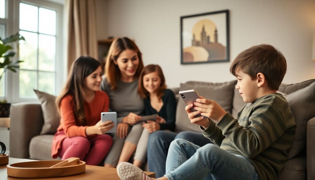 Детский финансовый уголок: как вовлечь подростков в семейный бюджет играючи - иллюстрация