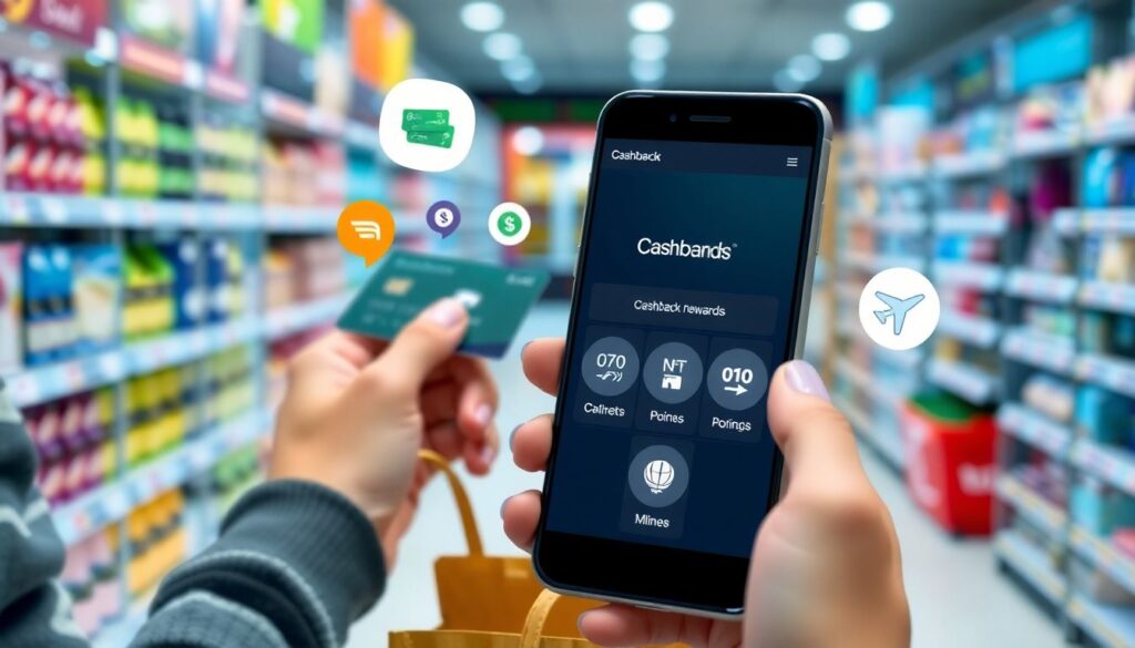 Кэшбэк и бонусные программы: когда они реально экономят, а когда это ловушка - иллюстрация