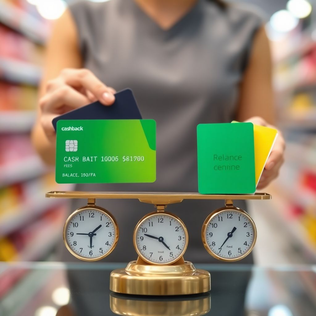 Кэшбэк и бонусные программы: когда они реально экономят, а когда это ловушка