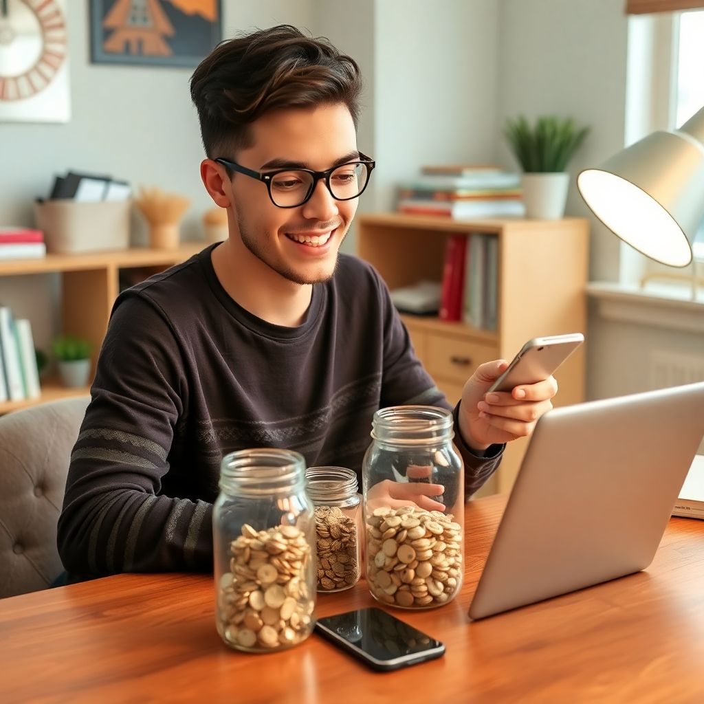 Смета больших целей: как накопить на отпуск/ремонт/авто без кредитов