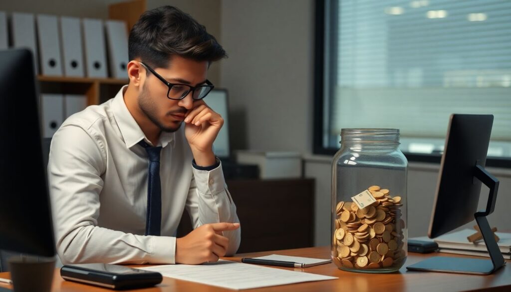 Как составить бюджет при нерегулярном доходе: пошаговый план на 90 дней - иллюстрация