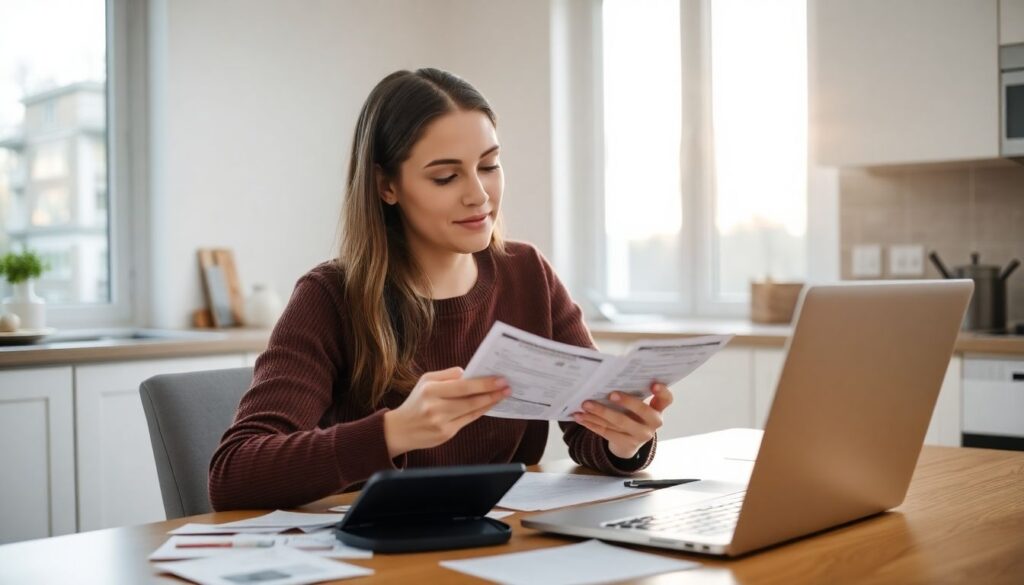 Как составить бюджет при нерегулярном доходе: пошаговый план на 90 дней - иллюстрация