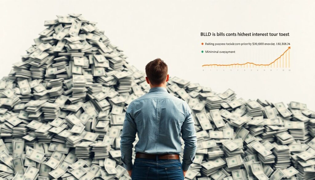 Долговая снежинка vs снежный ком: какой метод быстрее сработает для вас? - иллюстрация