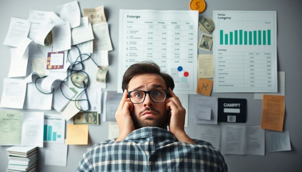 Топ-7 бесплатных приложений для учета расходов в 2026: честные плюсы и минусы - иллюстрация