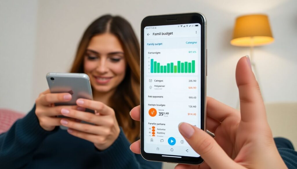 Топ-7 бесплатных приложений для учета расходов в 2026: честные плюсы и минусы - иллюстрация