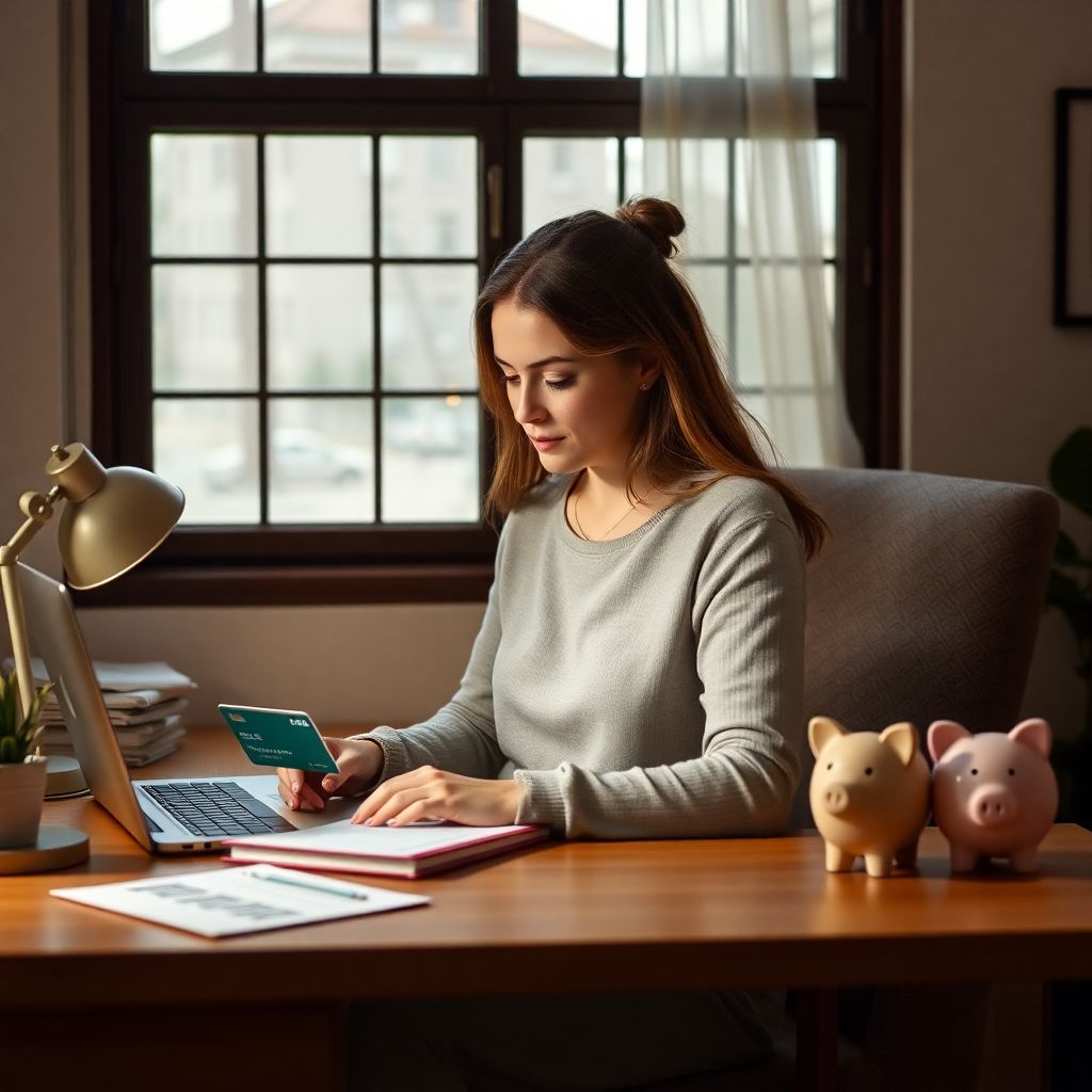 Мини привычки, которые экономят до 20% бюджета без боли