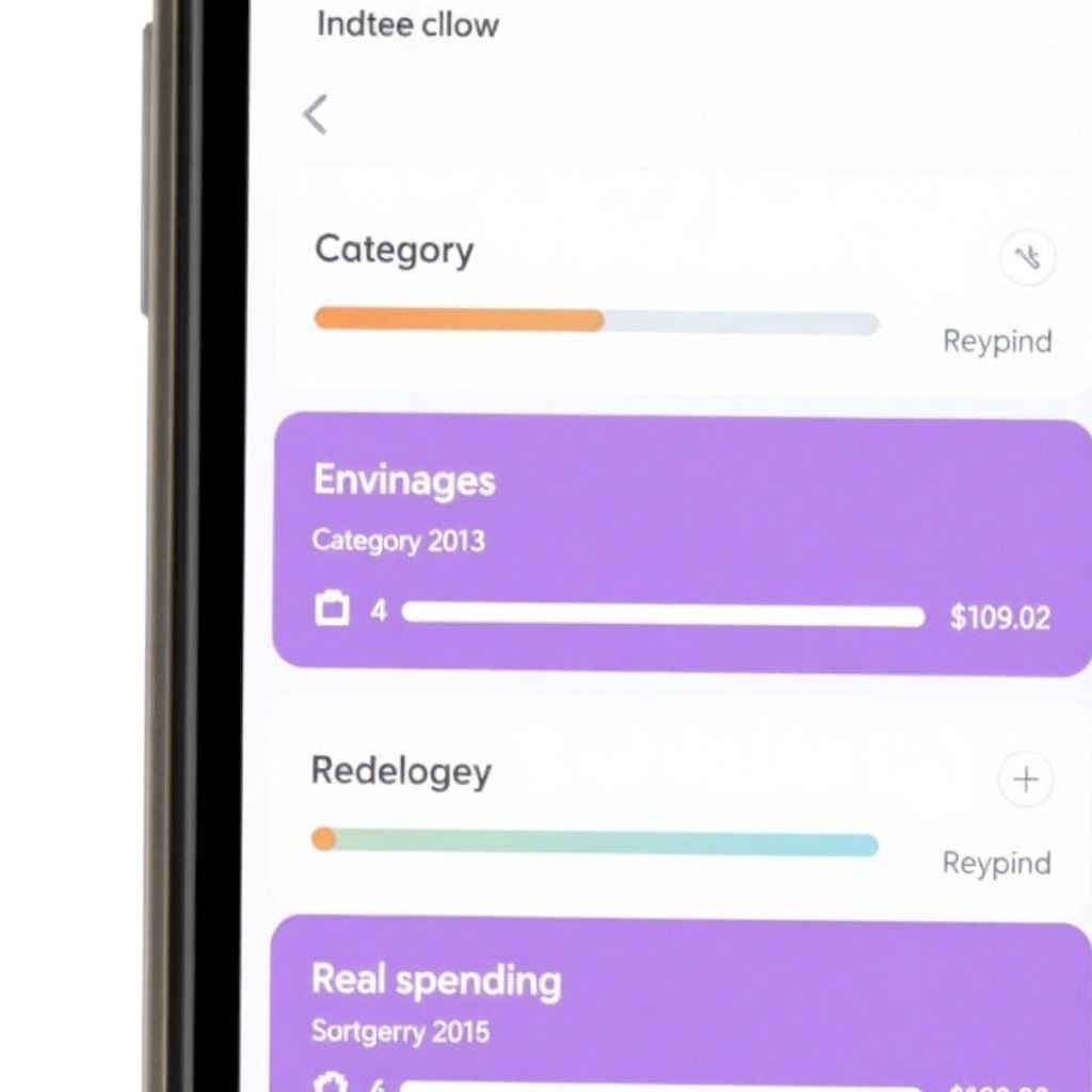 Метод конвертов в цифровую эпоху: как повторить его в приложениях