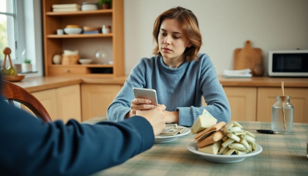 Бюджет с нуля: ошибки новичков, которые стоят денег - иллюстрация