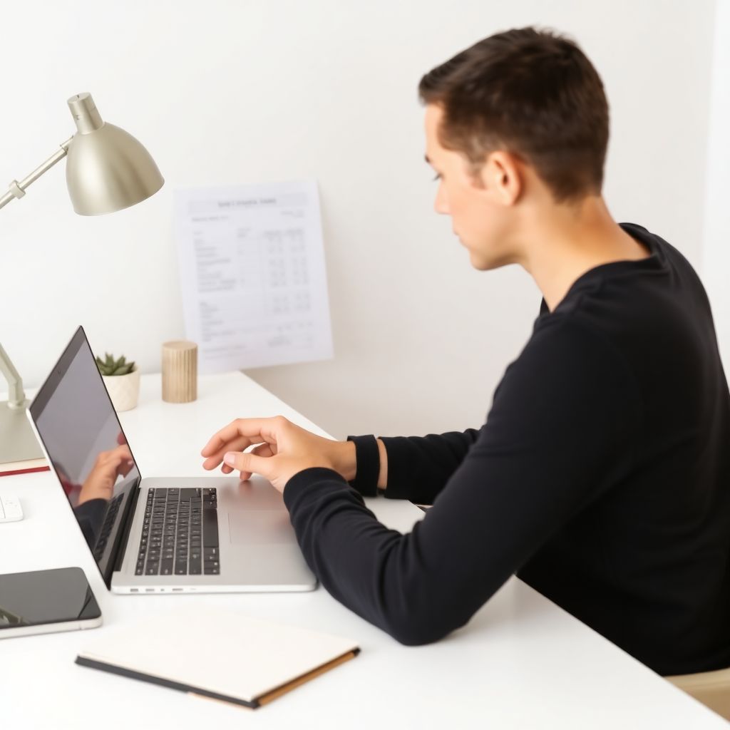 Бюджет с нуля: ошибки новичков, которые стоят денег