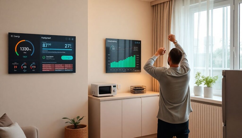 Как оптимизировать коммунальные платежи и не потерять в комфорте - иллюстрация