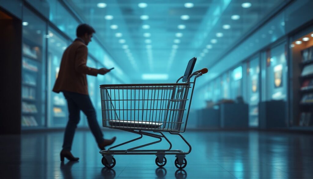 Психология импульсных покупок: техники остановки 