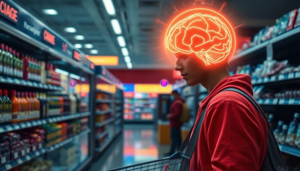 Психология импульсных покупок: техники остановки 