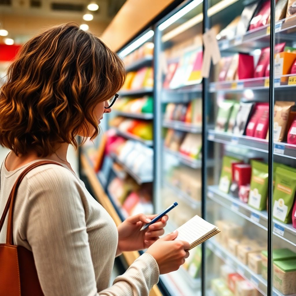 Психология импульсных покупок: техники остановки «хочу прямо сейчас»