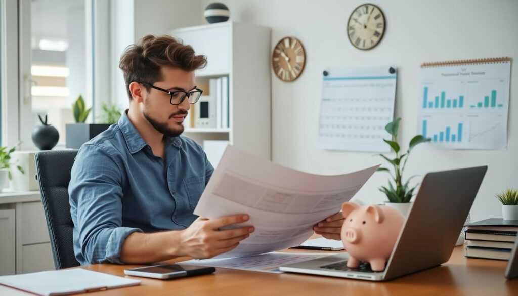 Фриланс и кассовые разрывы: стратегий 5, чтобы всегда платить по счетам - иллюстрация