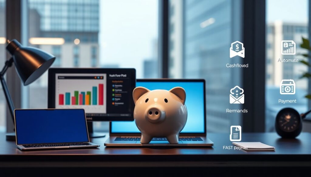 Фриланс и кассовые разрывы: стратегий 5, чтобы всегда платить по счетам - иллюстрация