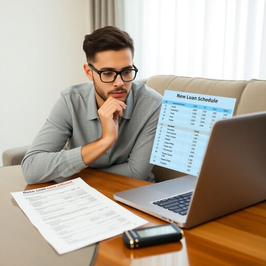 Как рефинансировать кредит и не попасть в новую долговую ловушку