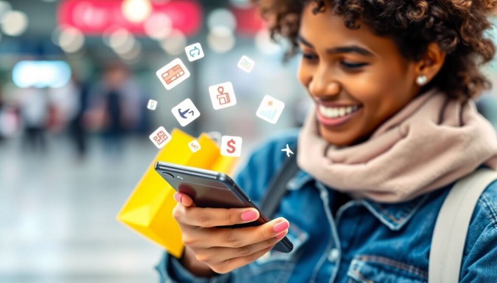 Кэшбэк-карты и мили: когда они действительно выгодны - иллюстрация