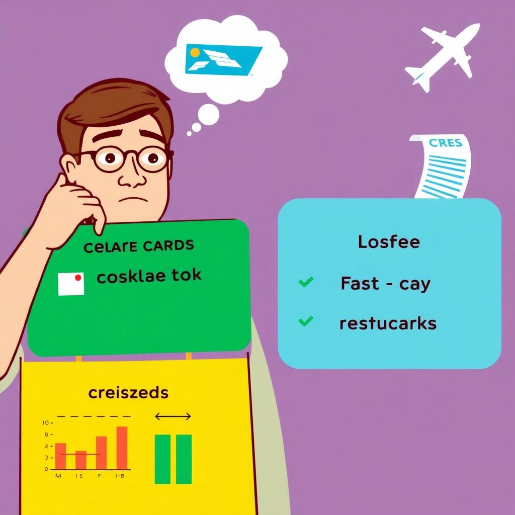 Кэшбэк карты и мили: когда они действительно выгодны