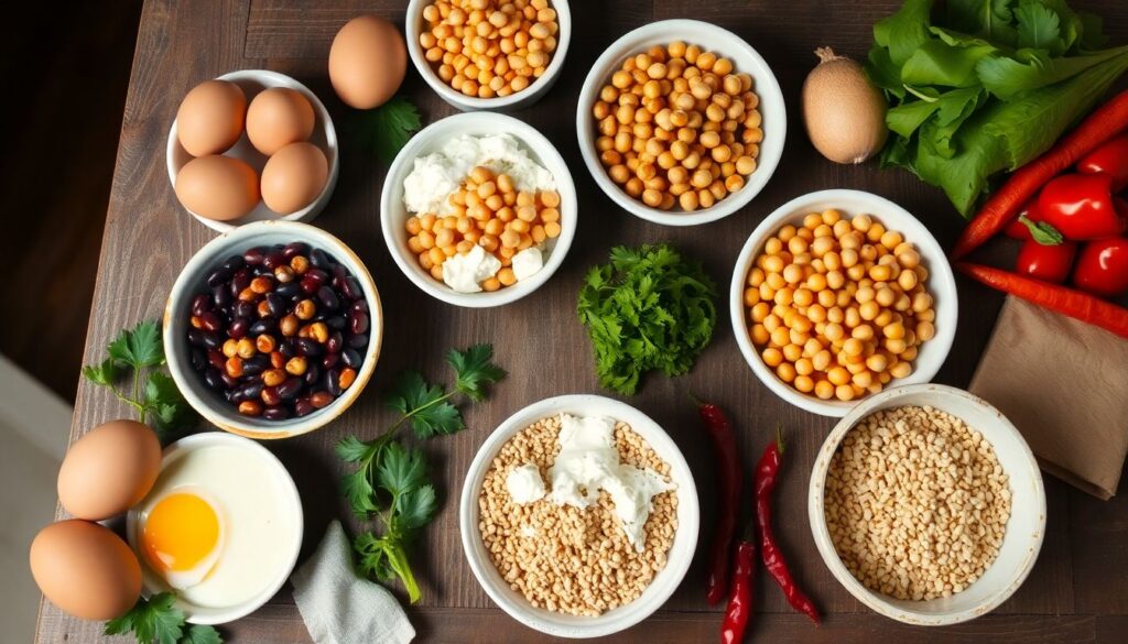 Экономное питание без фастфуда: недельное меню до 3000 ₽ - иллюстрация