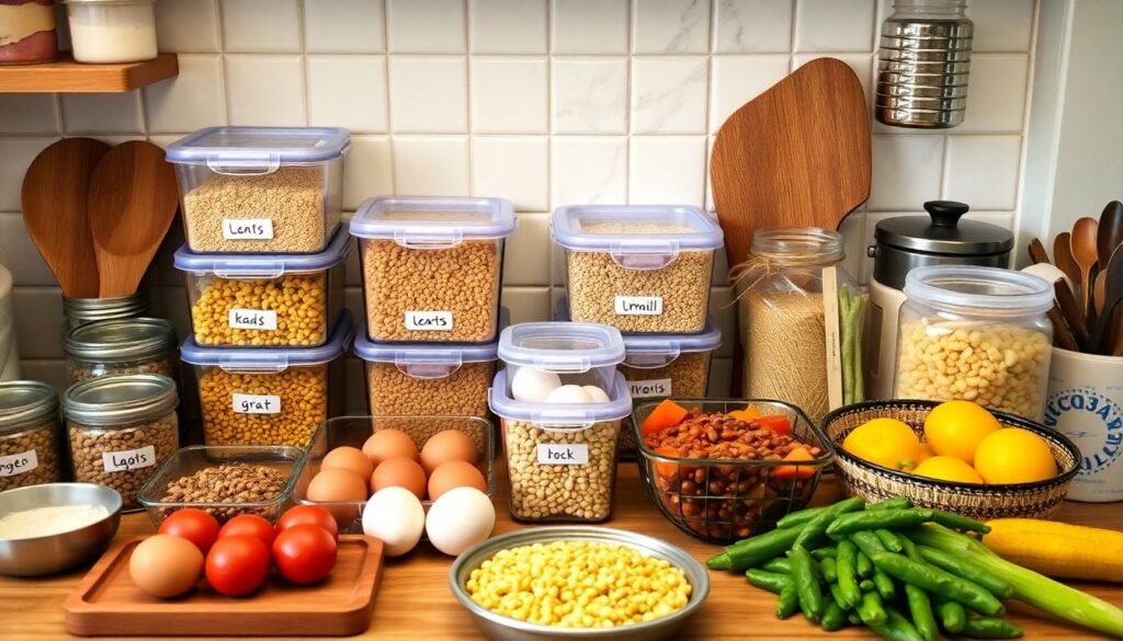 Экономное питание без фастфуда: недельное меню до 3000 ₽ - иллюстрация