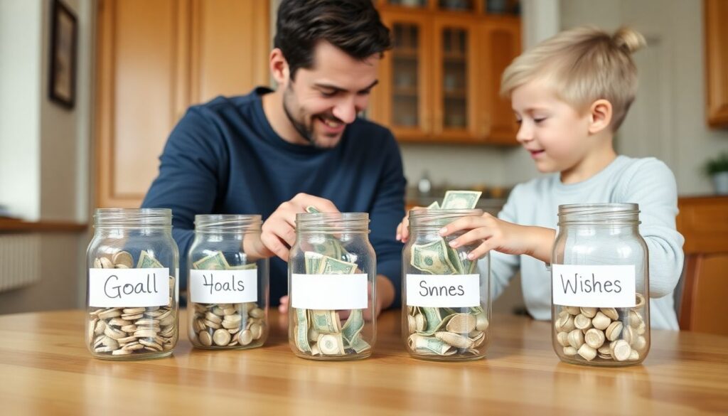 Бюджет семьи с детьми: распределение расходов по возрастам - иллюстрация