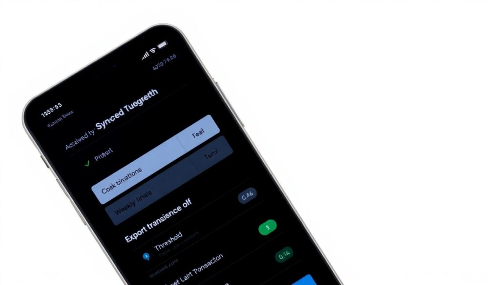Микропривычки денег: 1% улучшения в деньгах и автоматизация мелких решений - иллюстрация