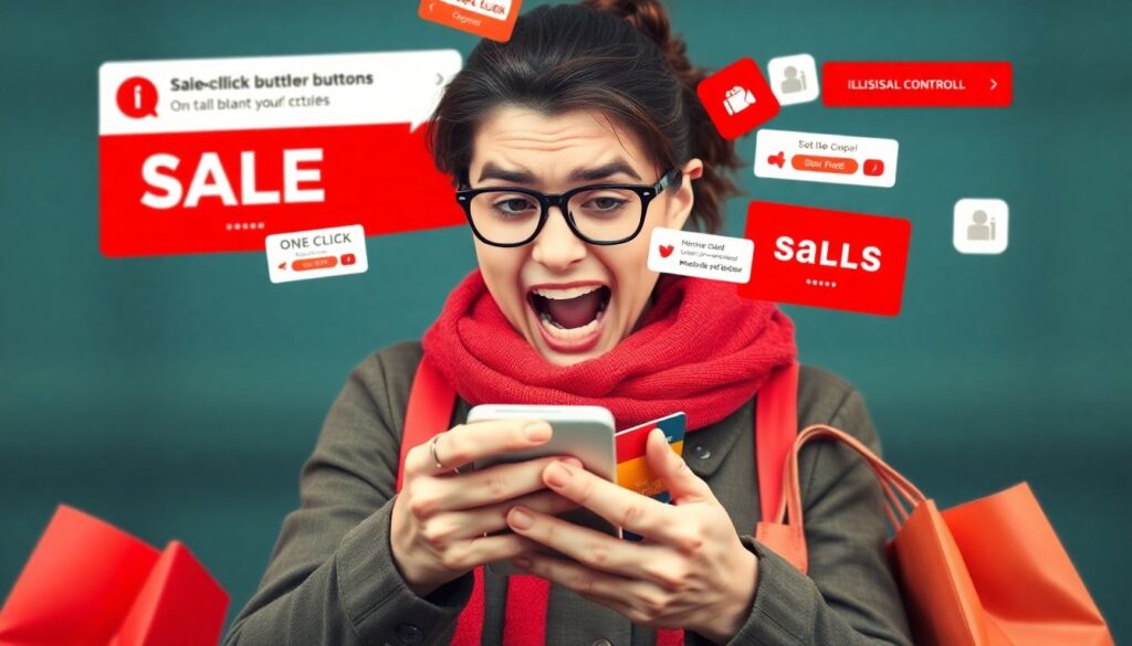 Финансовые якоря и триггеры: как перестать делать импульсные покупки - иллюстрация