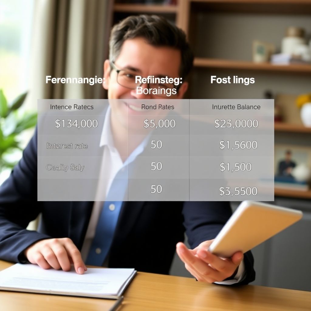 Рефинансирование и перекредитование: когда это действительно выгодно и как не ошибиться Рефинансирование и перекредитование: когда это действительно выгодно