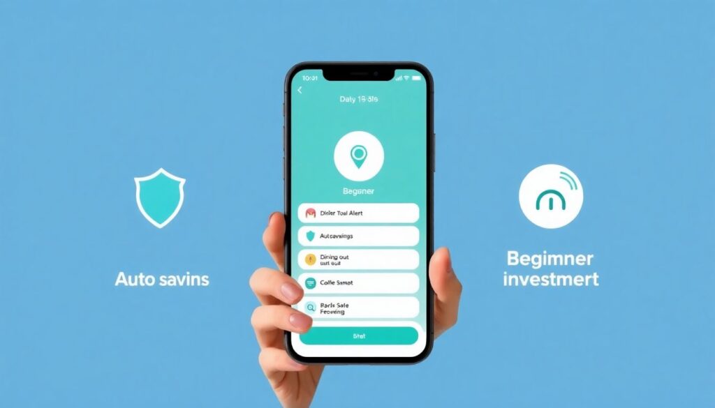 Микропривычки денег: 1% улучшения в деньгах и автоматизация мелких решений - иллюстрация