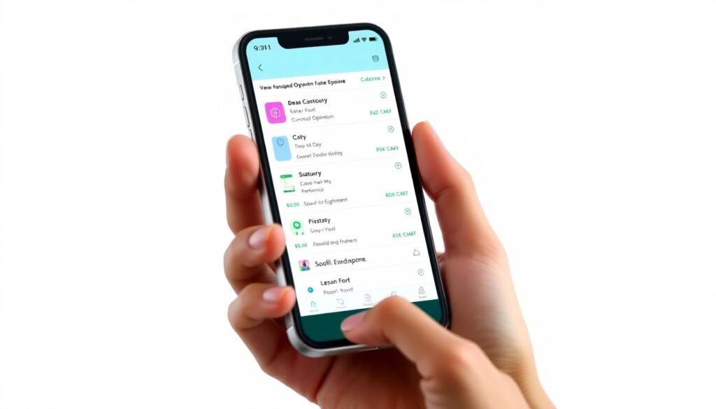 Личные финансы без таблиц: как голосовой учет и ИИ автоматизируют управление Личные финансы без таблиц: голосовой учет, автоматизация и ИИ-инструменты - иллюстрация