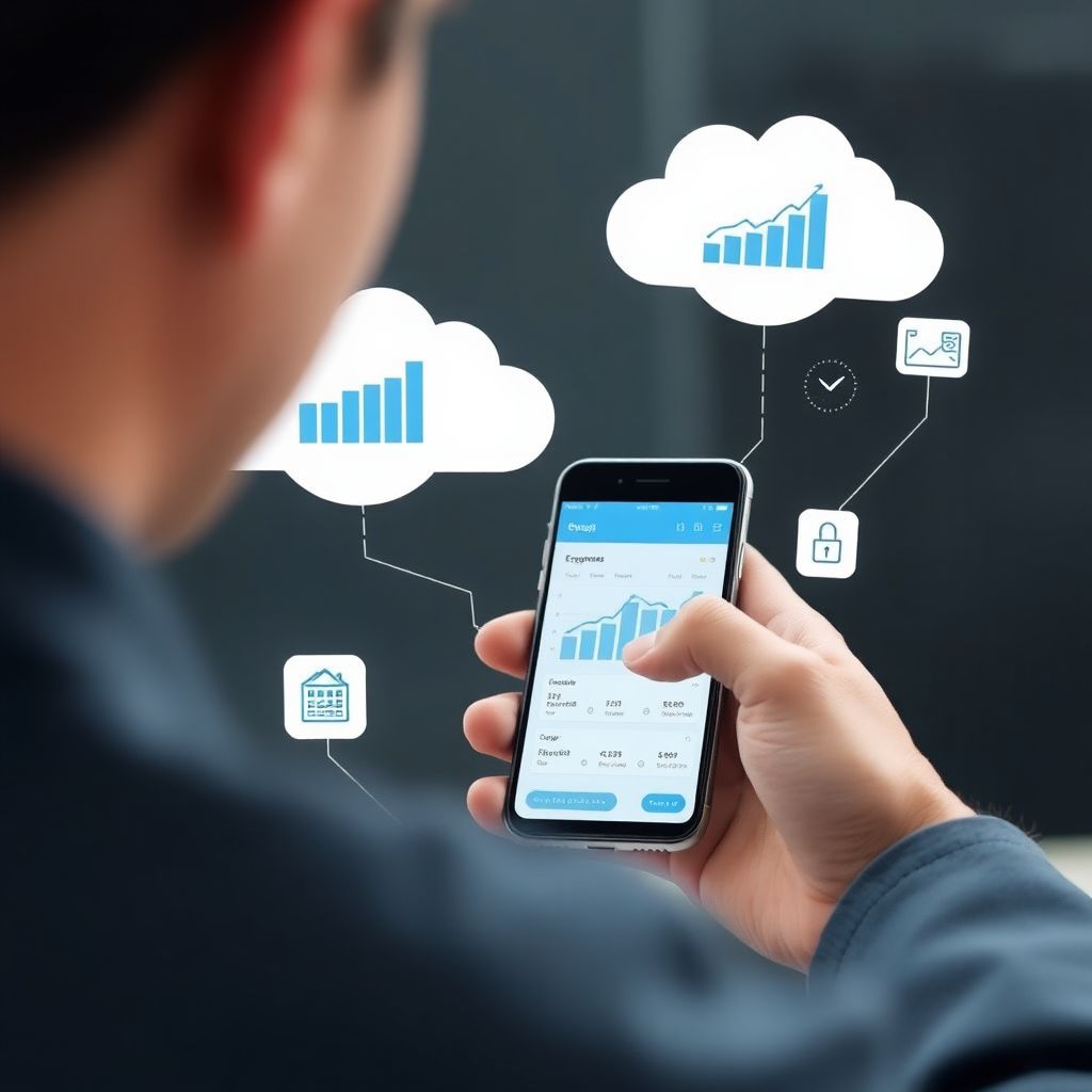 Личные финансы без таблиц: как голосовой учет и ИИ автоматизируют управление Личные финансы без таблиц: голосовой учет, автоматизация и ИИ инструменты