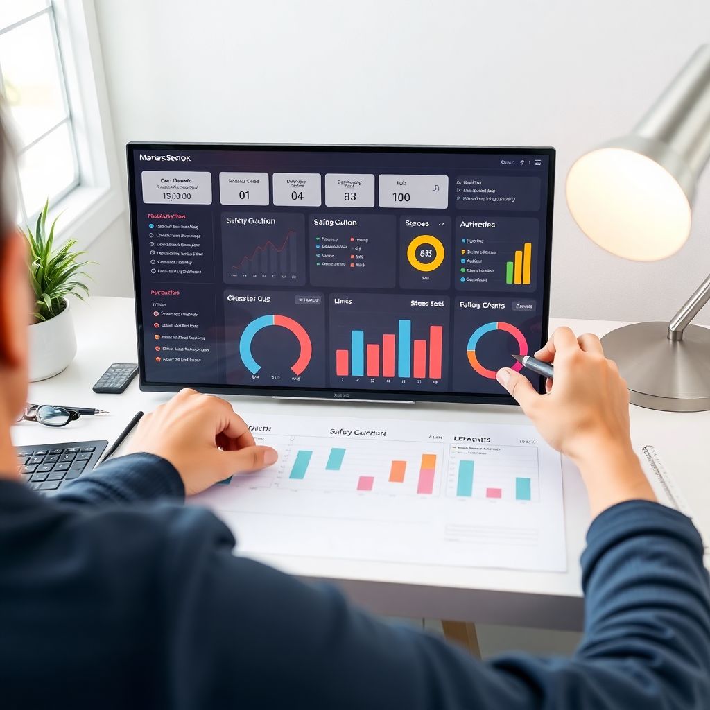 Как ставить финансовые цели и реально их достигать по Smarter-подходу Как ставить финансовые цели, чтобы их реально достичь: smarter подход