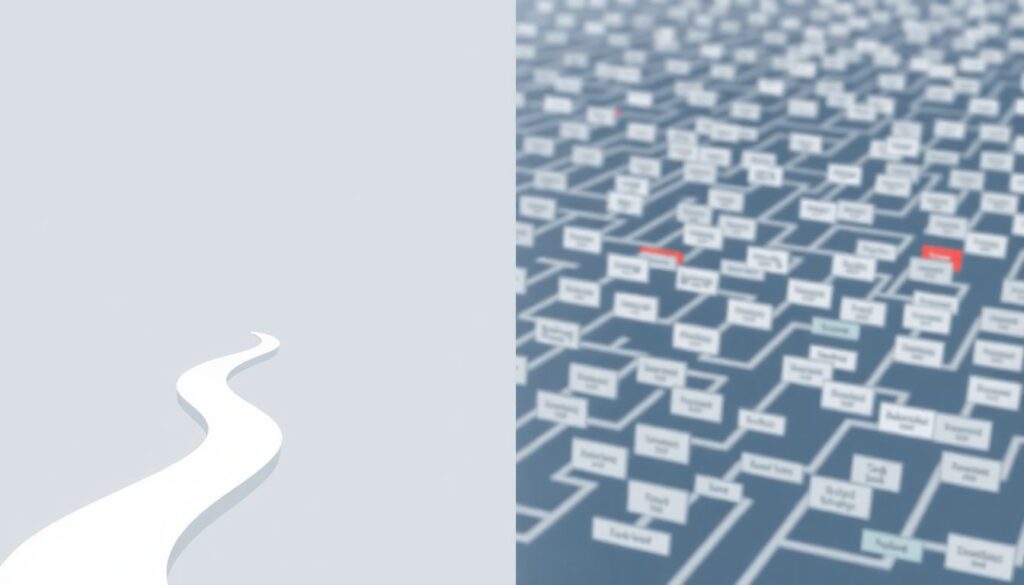 Как пережить неожиданные траты без кредитов: каскад резервов - иллюстрация