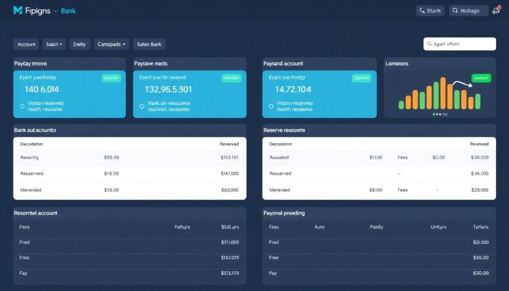 Как пережить неожиданные траты без кредитов: каскад резервов - иллюстрация
