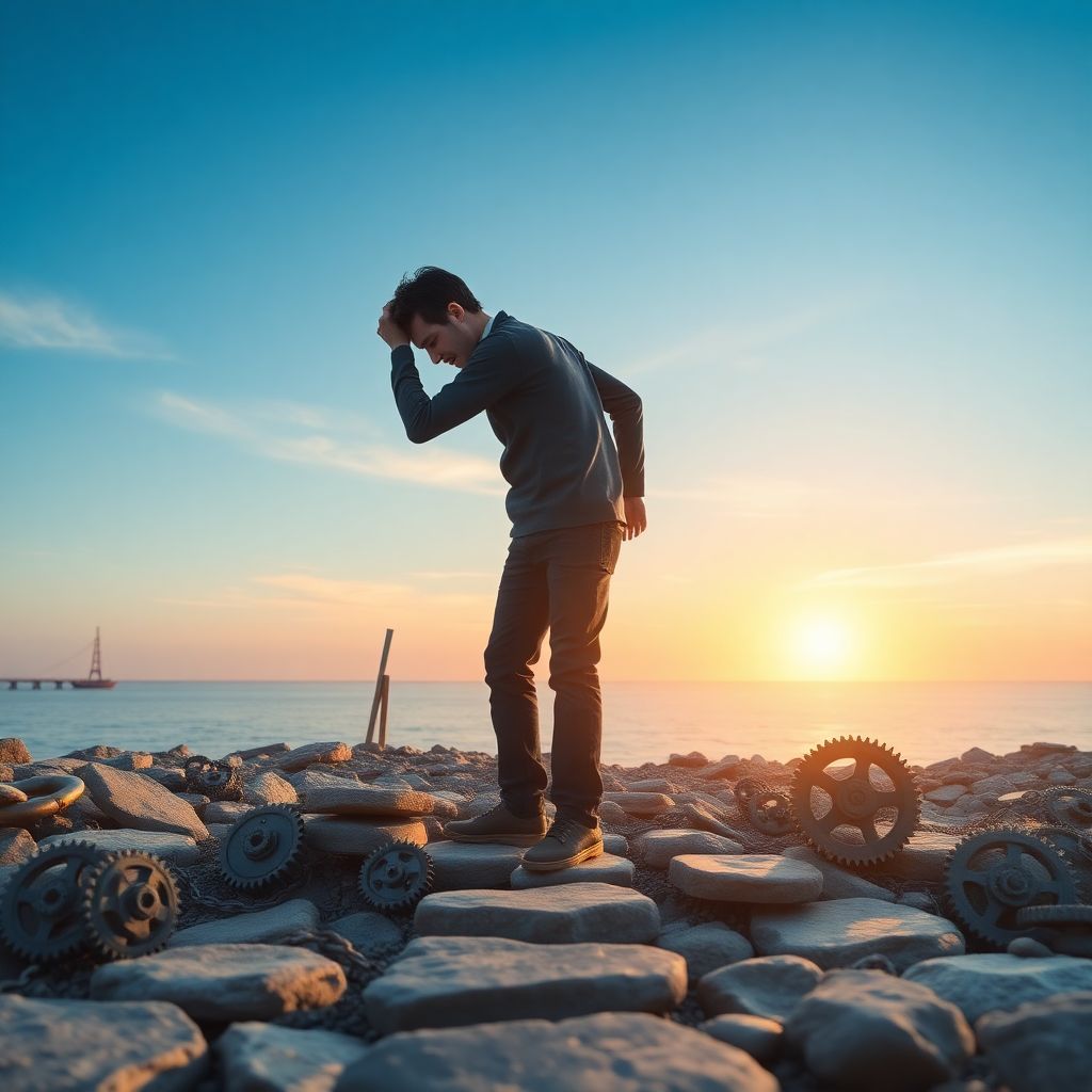 Психология долга: почему «болит» выплата и как сохранить мотивацию