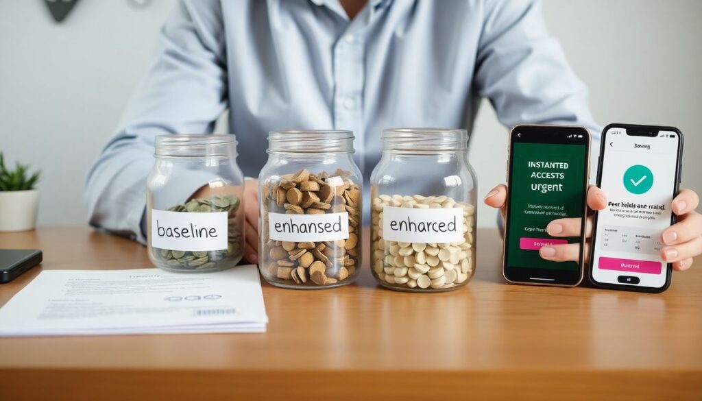 Как составить рабочий бюджет при нерегулярном доходе: стратегии 