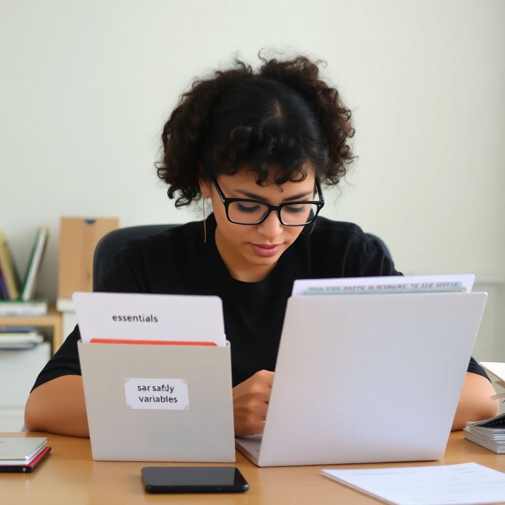 Как составить рабочий бюджет при нерегулярном доходе: стратегии «минимального базиса» и подушки безопасности