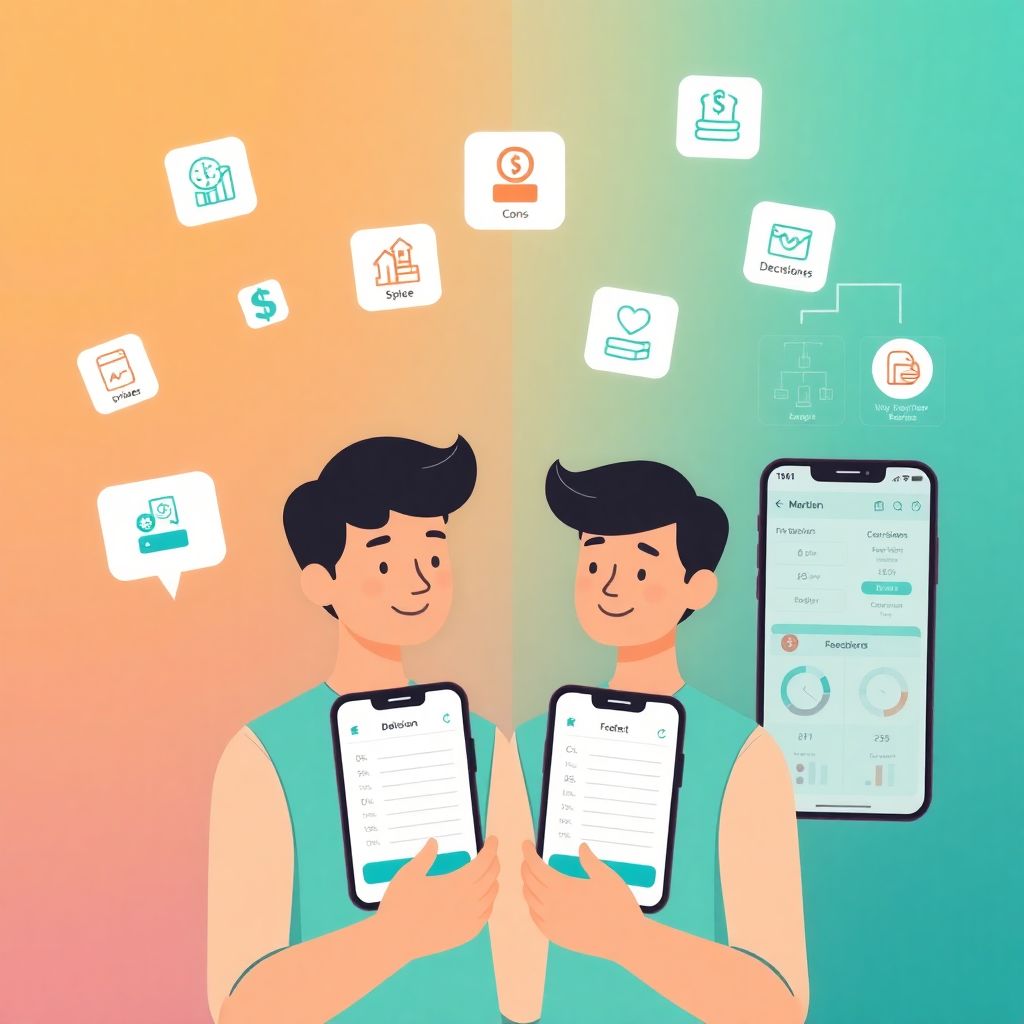 Топ 7 приложений для учета расходов в 2026: честные плюсы и минусы