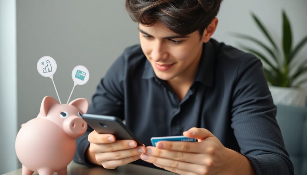 Микропривычки экономии: 15 мелочей, которые складываются в крупные суммы - иллюстрация