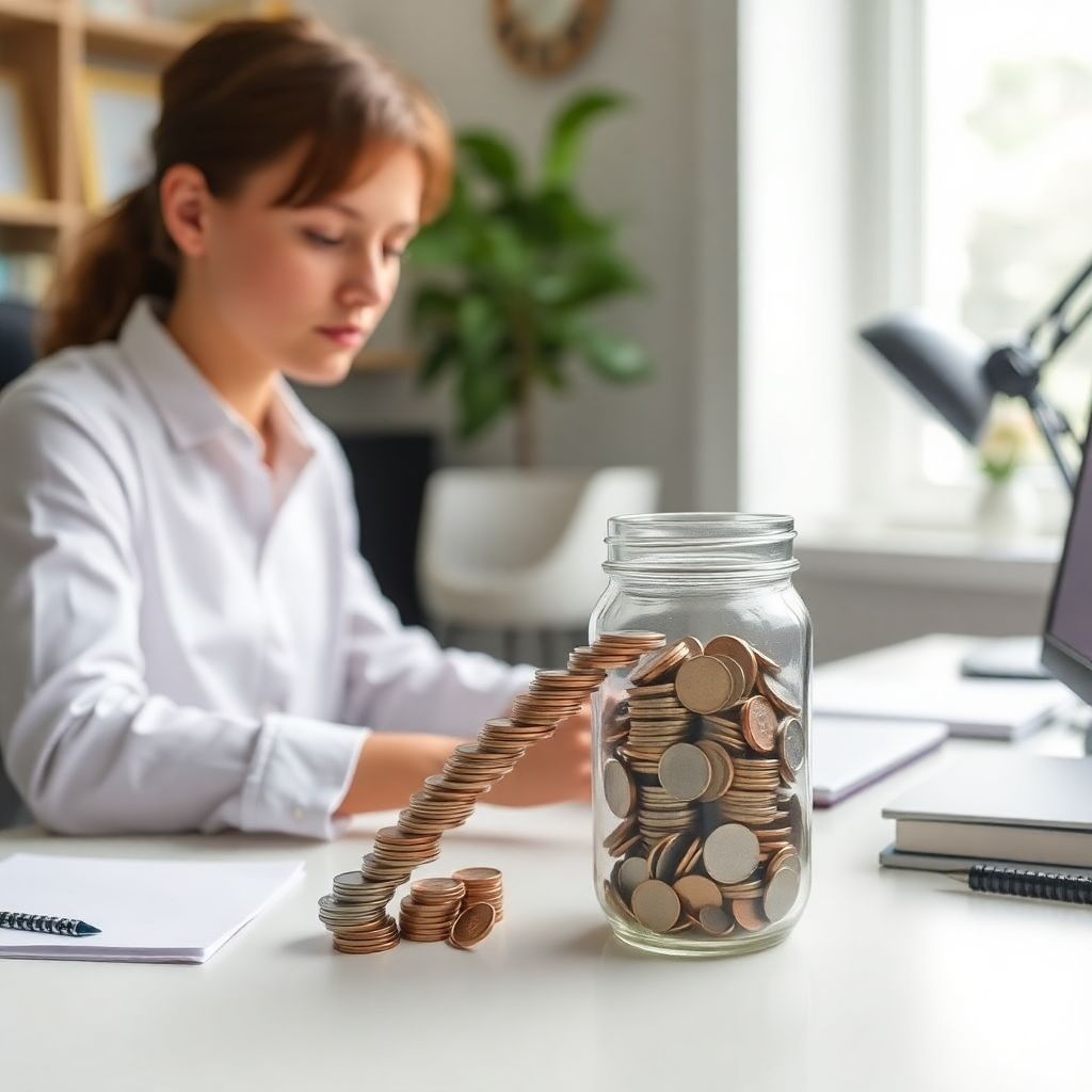 Микропривычки экономии: 15 мелочей, которые складываются в крупные суммы