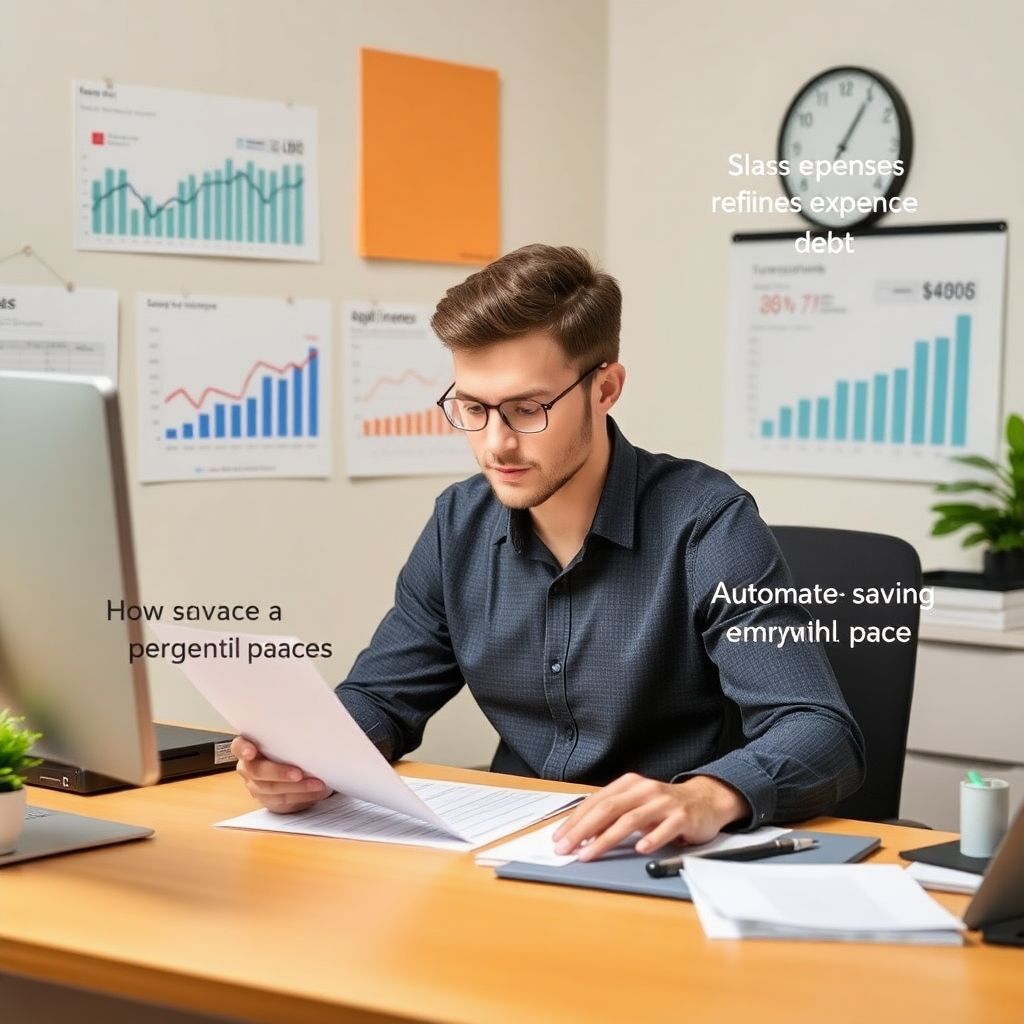 Кейс-стади читателя: путь от минуса к подушке безопасности за 6 месяцев Кейс стади читателя: путь от минуса к подушке безопасности за 6 месяцев