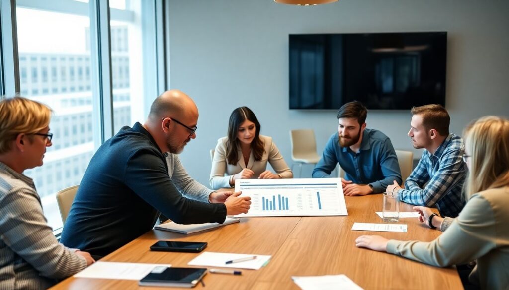 Zero-based budgeting: пошаговое внедрение нулевого бюджета без перегруза - иллюстрация