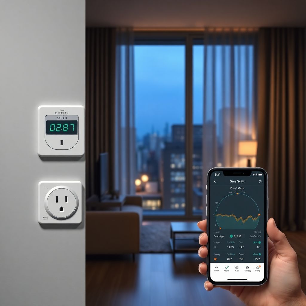 Как оптимизировать коммунальные платежи: тарифы, счетчики, «умные» розетки